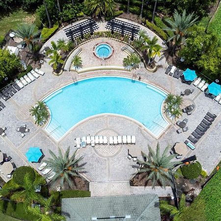 Vista Cay Resort Orlando Eksteriør bilde