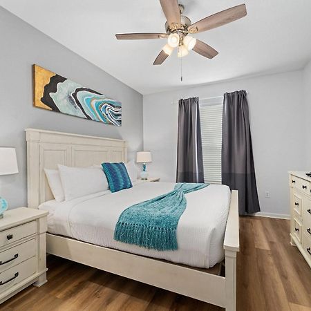 Vista Cay Resort Orlando Eksteriør bilde
