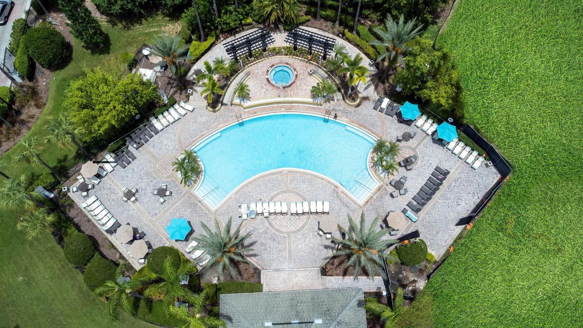 Vista Cay Resort Orlando Eksteriør bilde
