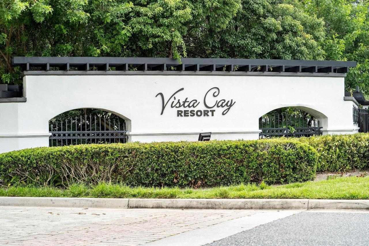 Vista Cay Resort Orlando Eksteriør bilde