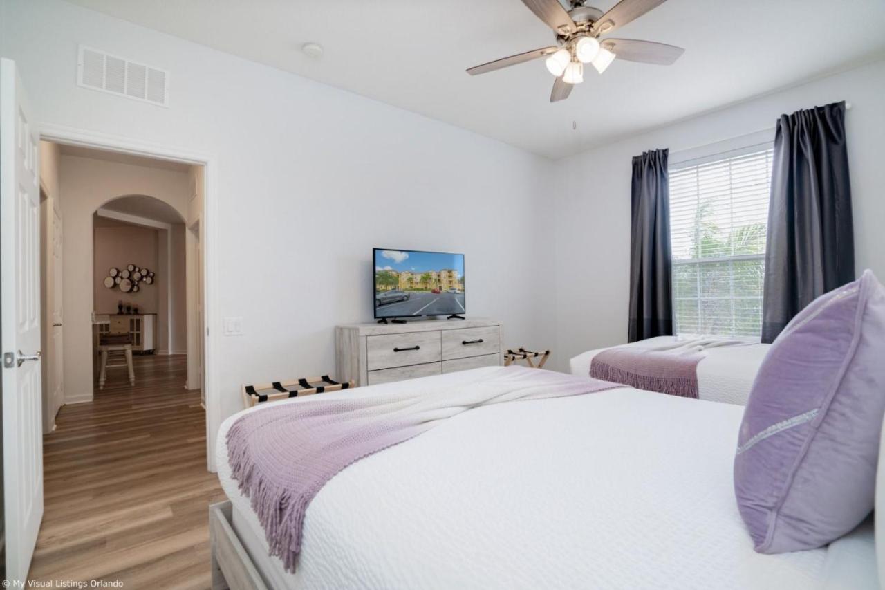 Vista Cay Resort Orlando Eksteriør bilde
