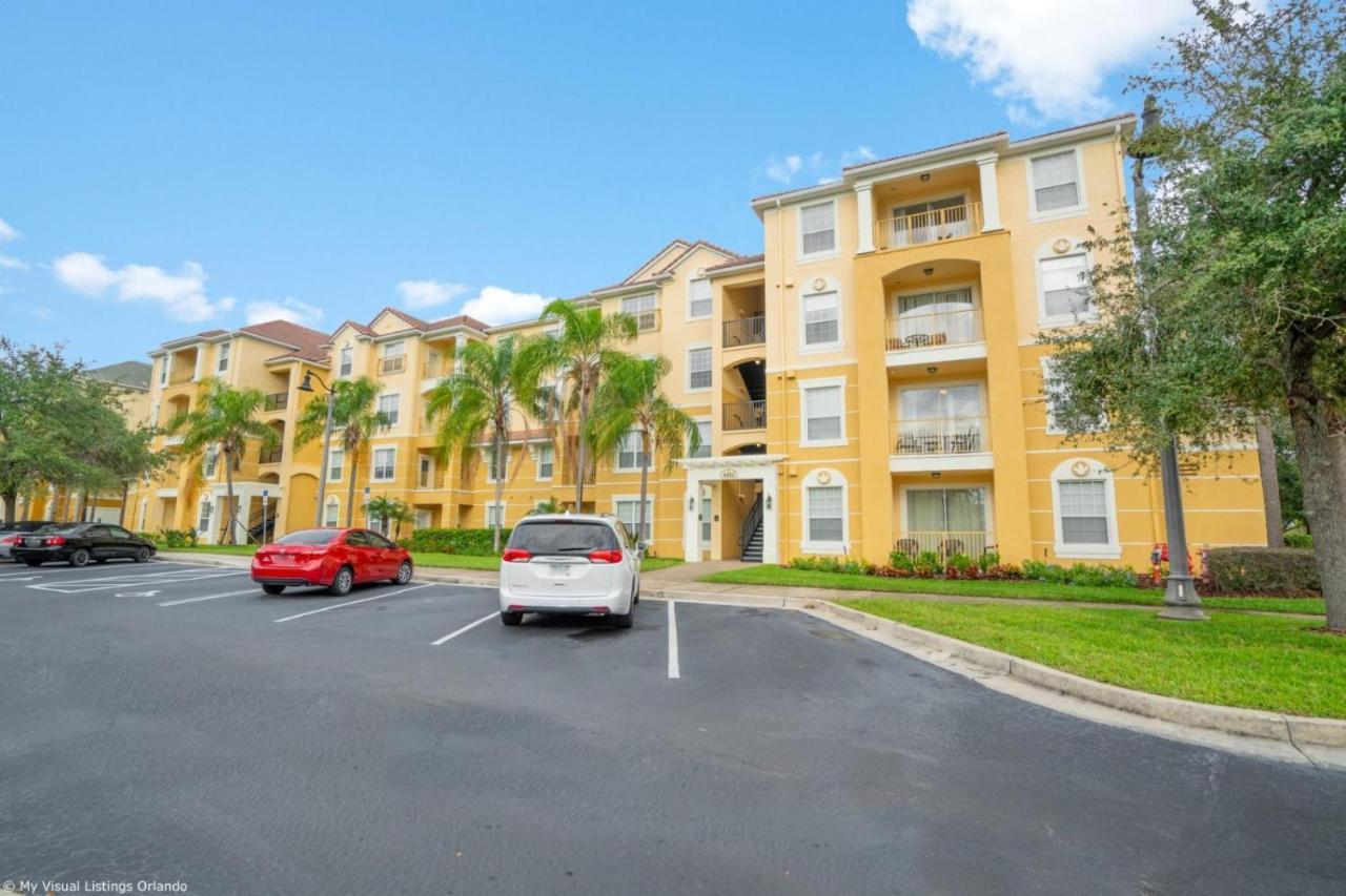 Vista Cay Resort Orlando Eksteriør bilde