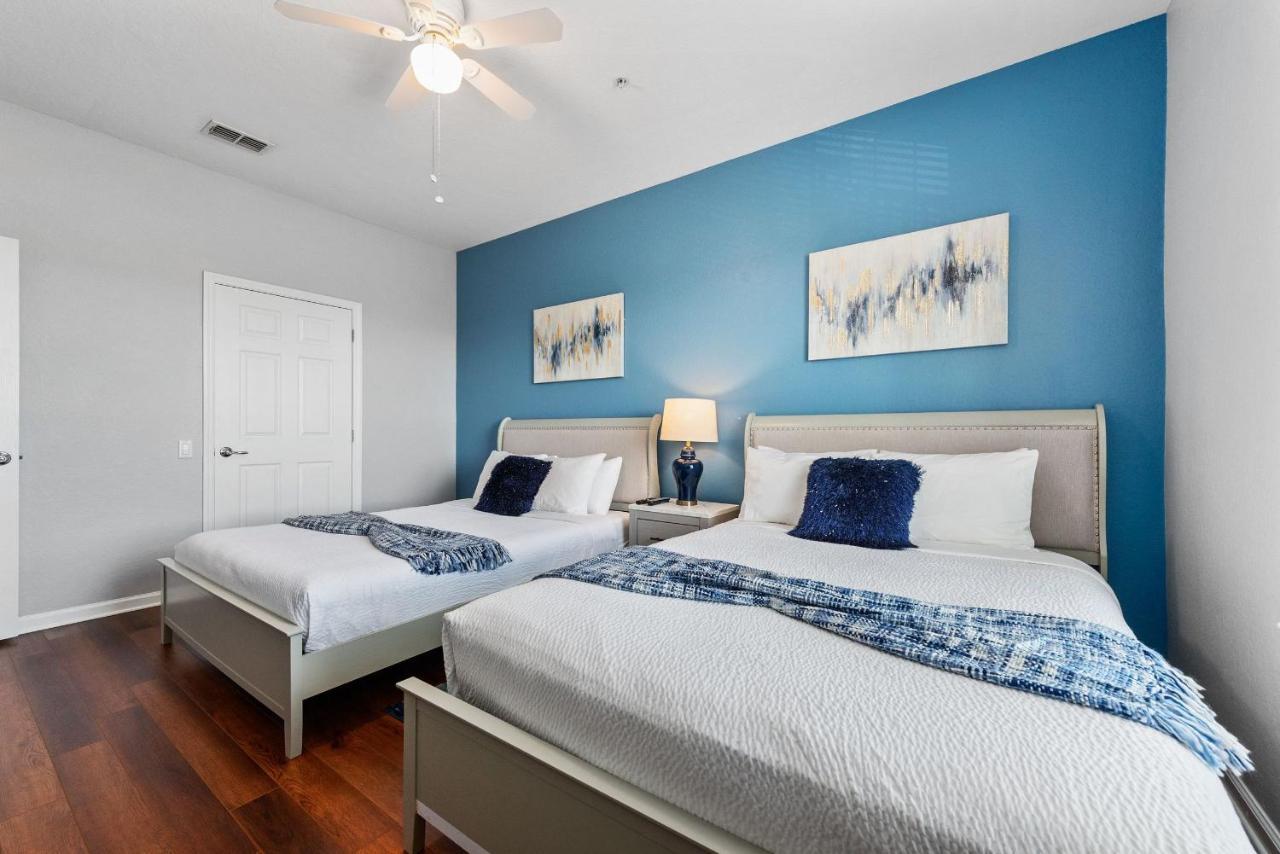 Vista Cay Resort Orlando Eksteriør bilde