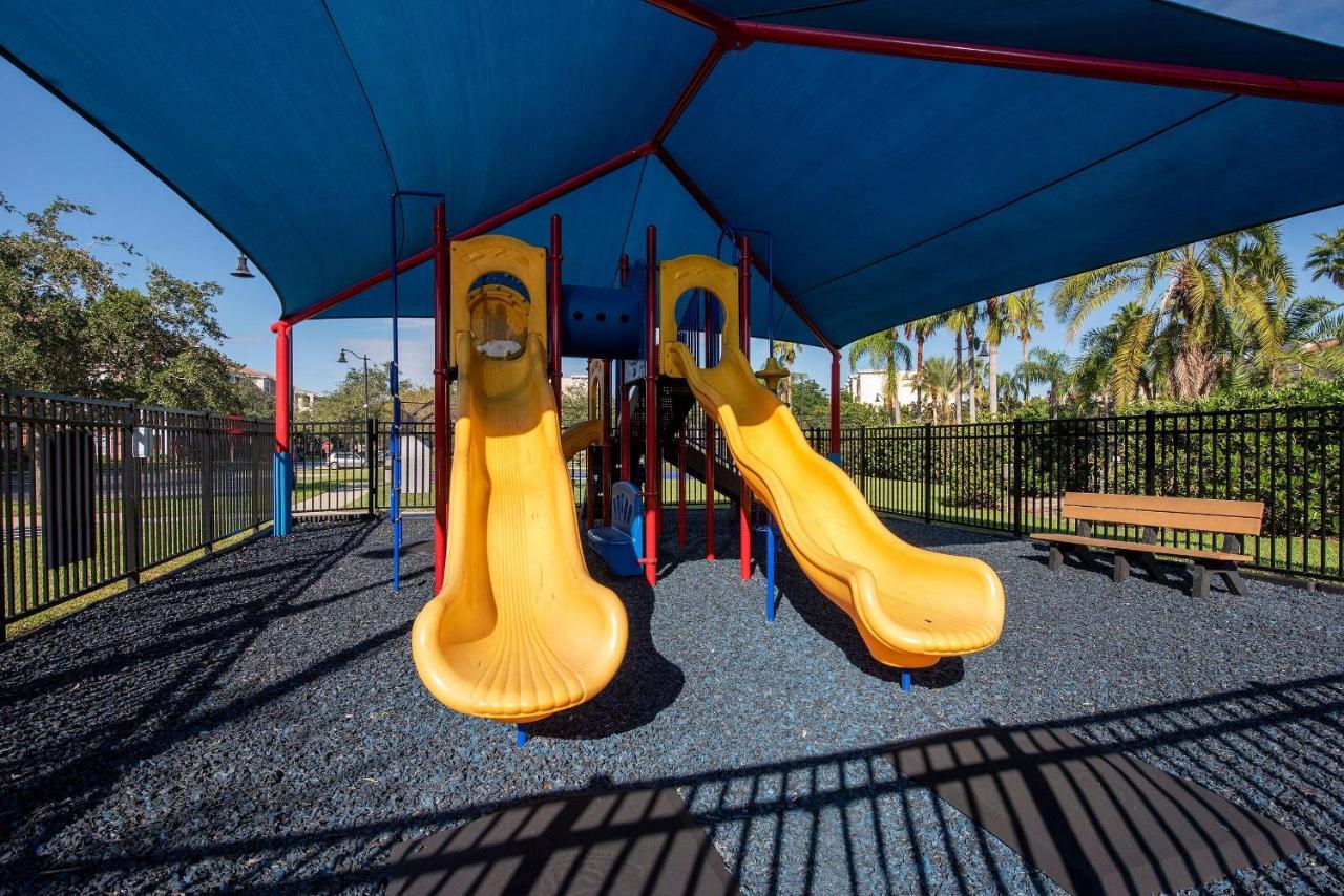 Vista Cay Resort Orlando Eksteriør bilde