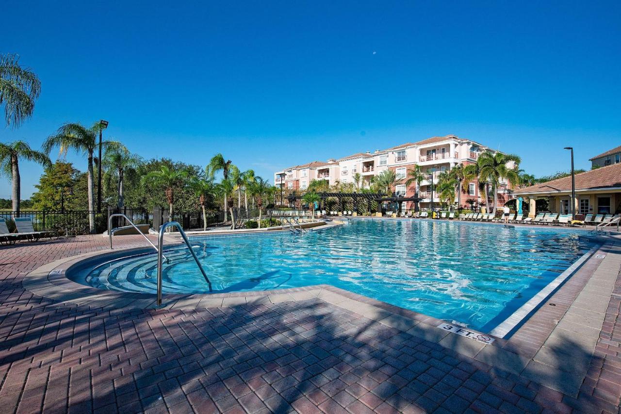 Vista Cay Resort Orlando Eksteriør bilde