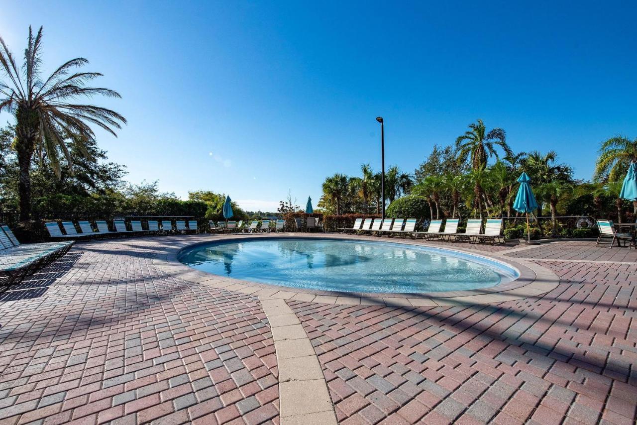 Vista Cay Resort Orlando Eksteriør bilde