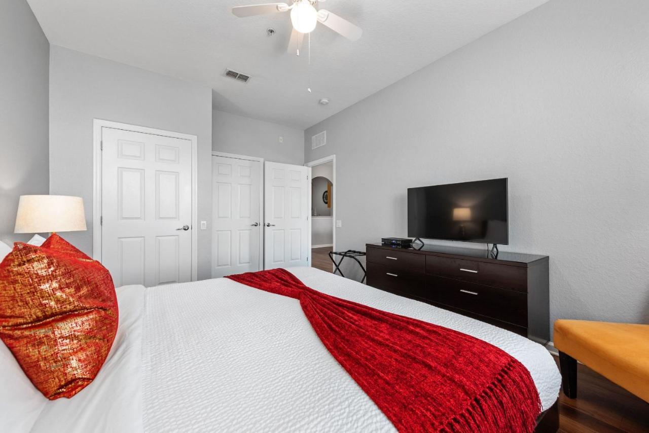Vista Cay Resort Orlando Eksteriør bilde