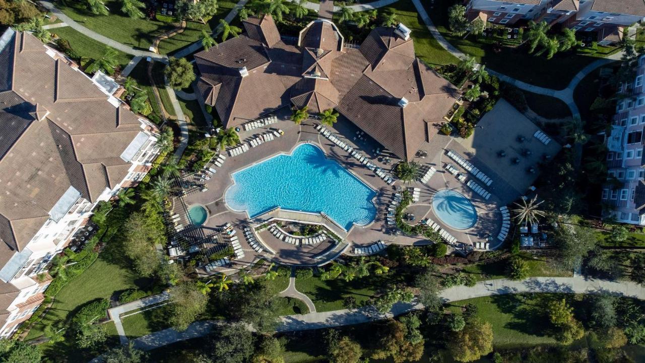 Vista Cay Resort Orlando Eksteriør bilde