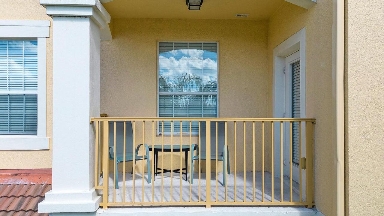 Vista Cay Resort Orlando Eksteriør bilde