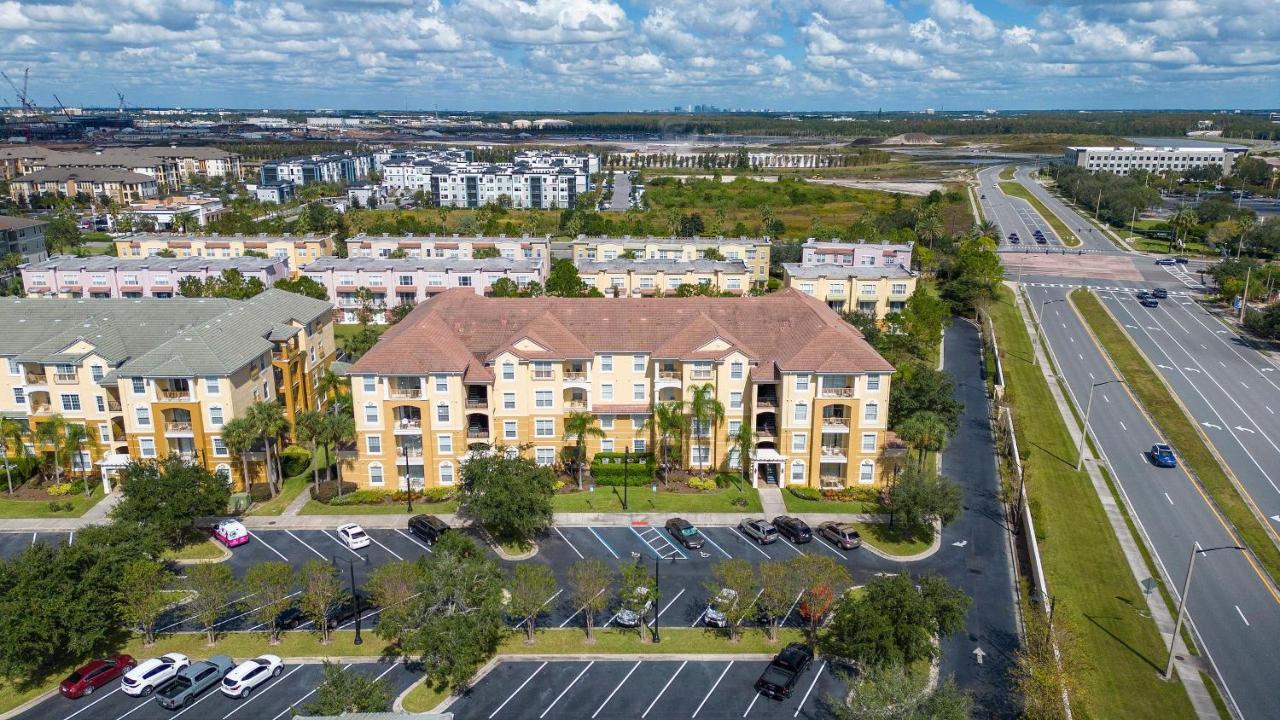 Vista Cay Resort Orlando Eksteriør bilde