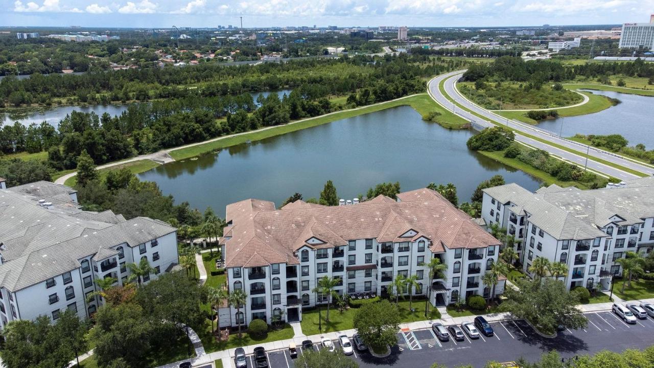 Vista Cay Resort Orlando Eksteriør bilde