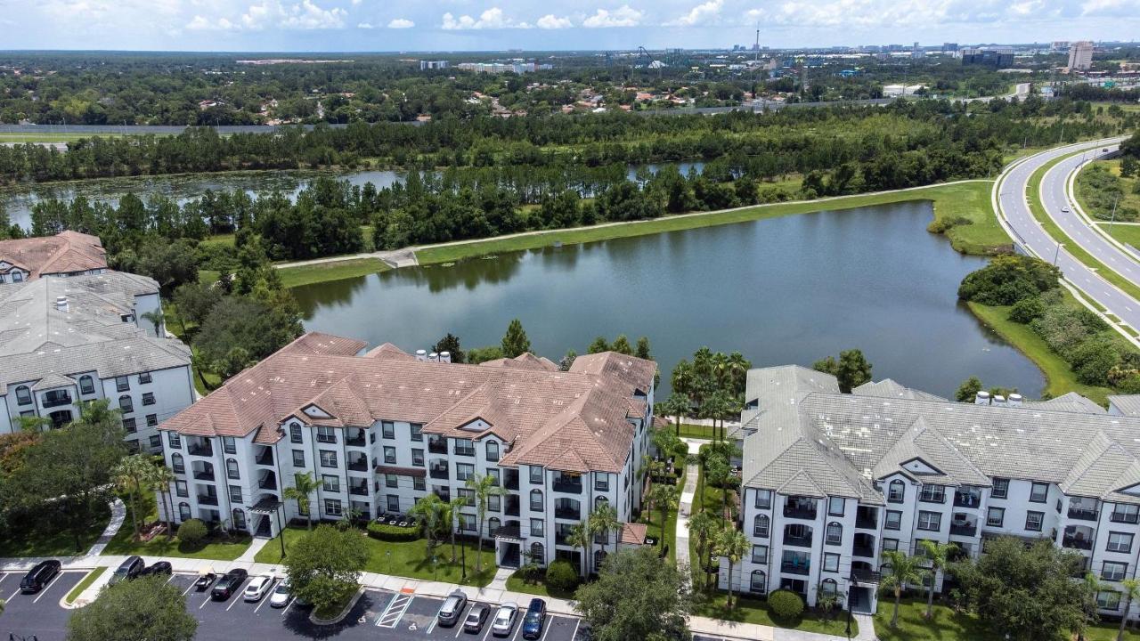Vista Cay Resort Orlando Eksteriør bilde